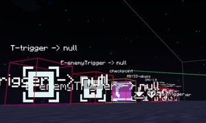 Мод SE:ngine для Minecraft 1.20.1