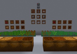 Мод Zusz's CoffeeCraft2: ReBrewed для Minecraft 1.21.1 - 1.21