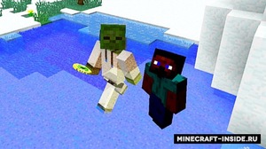 Мод Impart для Minecraft 1.12.2 - 1.12