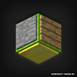 Мод Plated для Minecraft 1.19, 1.18.1, 1.17.1,  ...