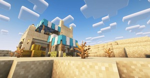 Мод Loot & Explore для Minecraft 1.21.1, 1.21.1 - 1.21, 1.21,  ...