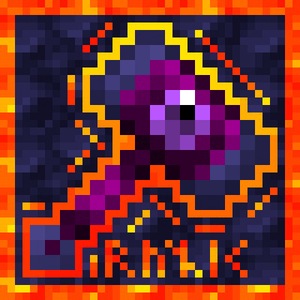 Мод Runic Arsenal для Minecraft 1.21.1