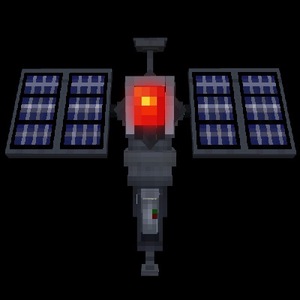 Мод Modern Missions для Minecraft 1.20.1