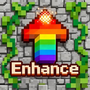 Мод Truthever's Enhance для Minecraft 1.17.1, 1.16.5