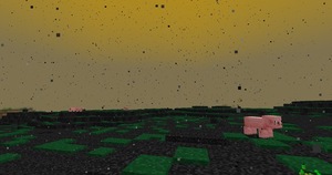 Мод Kopeyka's Bunker Mod для Minecraft 1.21.4, 1.21.1, 1.20.1