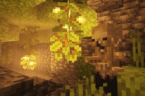 Мод Undead Remains для Minecraft 1.20.1
