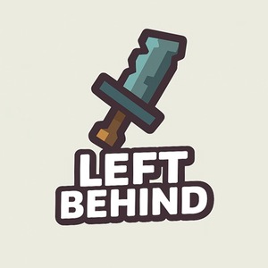 Мод LeftBehind для Minecraft 1.20.1