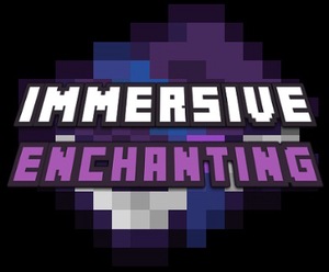 Мод Immersive Enchanting для Minecraft 1.21.1, 1.20.1