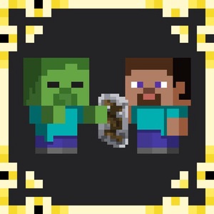 Мод En Garde! для Minecraft 1.21.4
