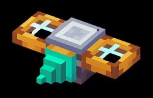 Мод Buddy Drones для Minecraft 1.21.1