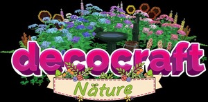 Мод Decocraft Nature для Minecraft 1.20.1, 1.19.4, 1.19.2,  ...