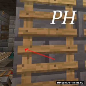 Мод Player Highlighter для Minecraft 1.19.3, 1.19.2, 1.19.1,  ...