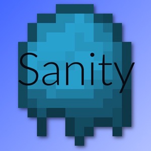 Мод Sanity для Minecraft 1.12.2