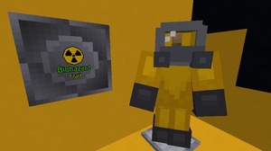 Мод BiohazardCraft для Minecraft 1.21.1 (Версия 1.1.0) neoforge, 1.21.1 (Версия 1.0.0) neoforge