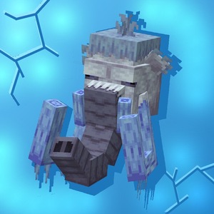 Мод Bftp для Minecraft 1.21.1