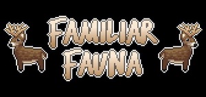 Мод Familiar Fauna для Minecraft 1.12.2