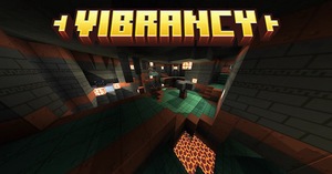 Мод Vibrancy для Minecraft 1.21.1