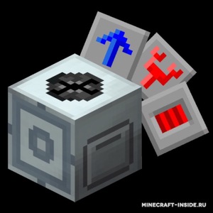 Мод Advanced Machines для Minecraft 1.12.2, 1.10.2