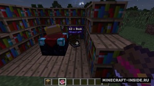 Мод World Tooltips для Minecraft 1.12.2, 1.11, 1.10.2,  ...