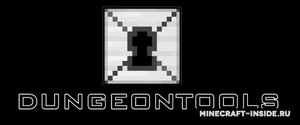 Мод DungeonTools для Minecraft 1.12.2, 1.7.10