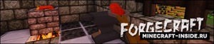 Мод Kitsu's ForgeCraft для Minecraft 1.12.2, 1.11.2, 1.10.2,  ...