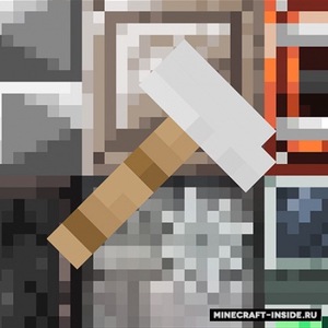 Мод Extended Blocks для Minecraft 1.12.2