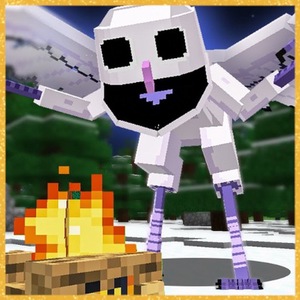 Мод The Owl - 99 Nights In The Forest для Minecraft 1.20.1, 1.19.2
