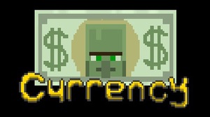 Мод Good Ol' Currency для Minecraft 1.16.5, 1.12.2, 1.12.1,  ...