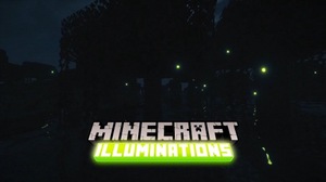 Мод Illuminations для Minecraft 1.19.4, 1.19.3, 1.19.2,  ...