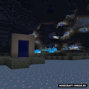 Мод Pagamos для Minecraft 1.12.2