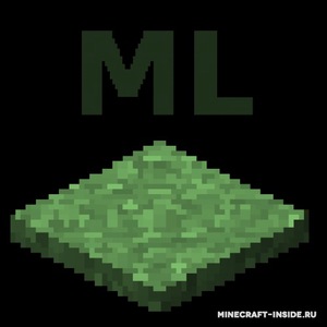 Мод More Layers для Minecraft 1.15.2, 1.15.1, 1.14.2,  ...