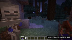 Мод CleanView для Minecraft 1.21.1, 1.21, 1.20.6,  ...