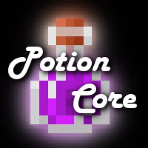 Мод Potion Core для Minecraft 1.12.2, 1.11.2, 1.10.2,  ...