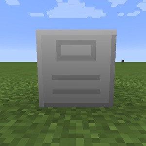 Мод Storage Cabinet для Minecraft 1.19.4, 1.19.2, 1.18.2,  ...