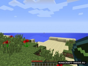 Мод Ender Compass для Minecraft 1.14.3, 1.13, 1.12.2,  ...