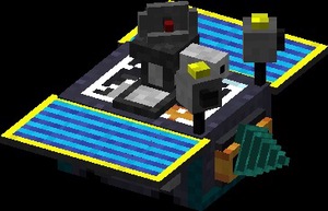 Мод Steves Carts Reborn для Minecraft 1.12.2, 1.12.1, 1.12,  ...