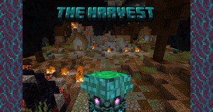 Мод The Harvest для Minecraft 1.20.1 - 1.20