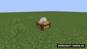 Мод Woodmill для Minecraft 1.14.4
