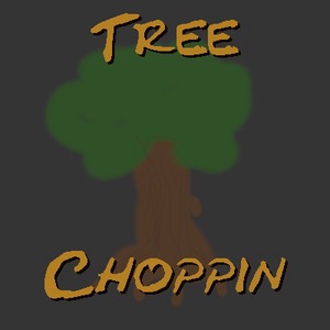 Мод Tree Choppin для Minecraft 1.14.4, 1.13.2, 1.12.2