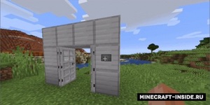 Мод Couplings для Minecraft 1.20.1, 1.20, 1.19.4,  ...