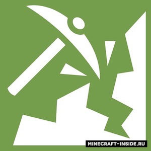Мод Diggus Maximus для Minecraft 1.20.1, 1.20, 1.19.4,  ...