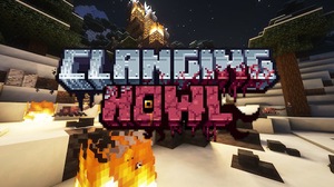 Мод Clanging Howl для Minecraft 1.20.1 forge