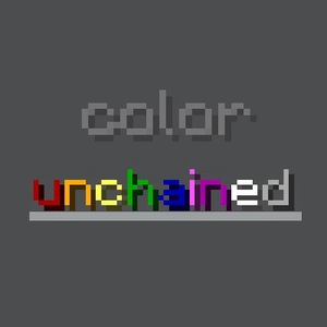 Мод Color Unchained для Minecraft 1.16.5, 1.16.4, 1.16.1,  ...