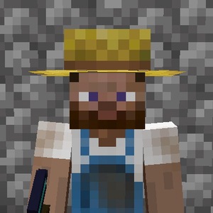 Мод Villager Hats для Minecraft 1.18.1, 1.18, 1.16.5,  ...