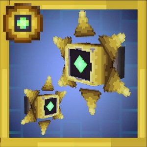 Мод Ophanim - Support Items! для Minecraft 1.21.4 neoforge