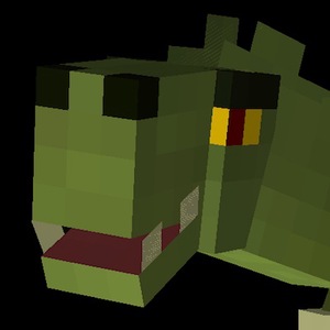 Мод Lizard Doggo для Minecraft 1.15.2, 1.15.1, 1.14.4,  ...