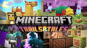 Мод Trials & Tails+ ( Structures ) для Minecraft 1.21.8, 1.21.5, 1.21.4,  ...