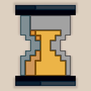 Мод Countdown для Minecraft 1.14.4