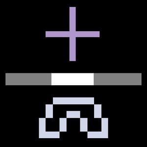 Мод Elytra Durability Indicator для Minecraft 1.20.1 forge