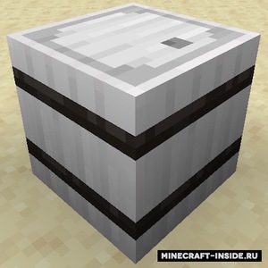 Мод Metal Barrels для Minecraft 1.21, 1.20.1, 1.19.3,  ...